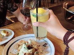 -PIZZA BIANCA(民园店)