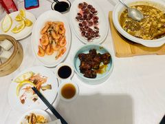 -宁海食府(总店·天一阁望京店)