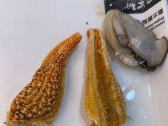 -船梆煮•蒸汽海鲜·生腌干蒸(五四广场店)