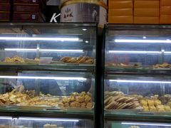 -起士林(荣安大街店)