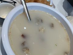 滋补老鸭汤-梅利汴京烤鸭•开封豫菜地标店(东大街店)