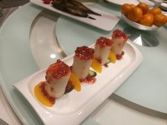 -皇城根·烤鸭·鱼头·家常菜(欧亚大观乐活城店)