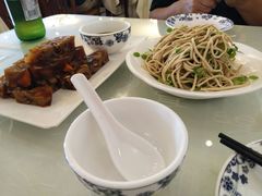 -零点餐厅(马神庙店)