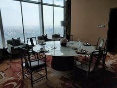 包厢-无锡苏宁银河国际酒店-悦府65中餐厅