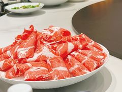 -万荣烤鸭店·北京菜(农光里店)