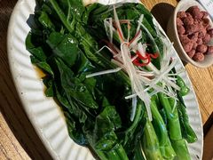 -潮粥荟·潮汕砂锅粥(朝阳大悦城店)
