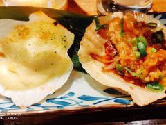 -蟹将军·松叶蟹和牛日料放题自助(K11店)