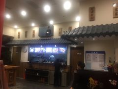 -霸道川面馆(张江店)