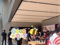 -Apple零售店(成都太古里店)