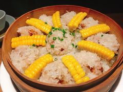 荷香糯米排-北方家宴(番禺永旺店)