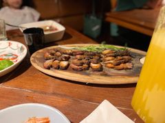 -外婆家(西红门荟聚购物中心店)