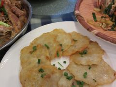 -钱大妈海鲜饭店(保利林语店)