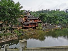 -两江国际影视城