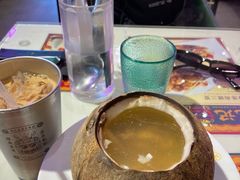 -龙记·香港茶餐厅(海上世界店)
