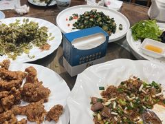 -东辰望海鱼码头·海鲜餐厅