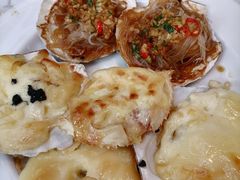 -半岛听涛蒸汽海鲜自助(K11店)