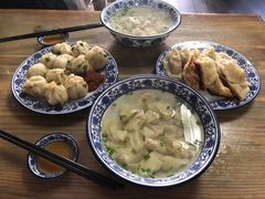 -鼎顺小吃(吴山名楼店)