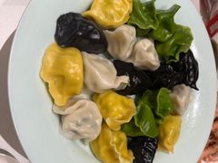 -双合园·海鲜水饺青岛菜(九水东路店)