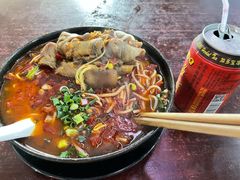 -李米线(武陵路店)
