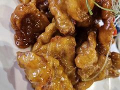 -良师门滨海人家·海鲜·家常菜(滨海城店)