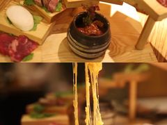 -赤坂亭·M9和牛放题(长楹天街购物中心店)