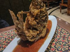 -城南往事·鲁菜济南菜(长清园博园恒大绿洲店)