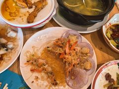 -糟粕醋·椰苑海南菜餐厅(亚龙湾天域酒店)