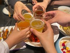 -9527星耀烧烤音乐酒馆