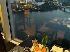 -柚·日式料理-富力万丽酒店