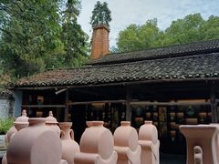 -景德镇古窑民俗博览区