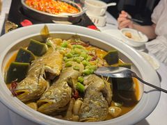 -味界·精致赣菜(招商花园城店)