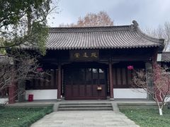 -钱王祠