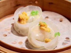 -海航大厦万豪酒店彩海轩中餐厅(霄云路店)