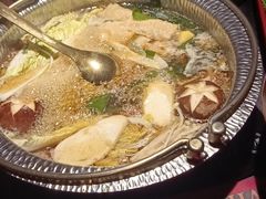 -食其家·牛丼咖喱(苏州永旺店)