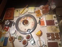 -川锅一号火锅(1818牌楼店)