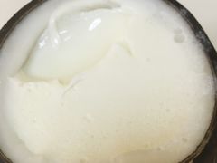 吃货椰子冻-志龙皇冠吃货椰子铺