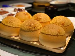 招牌菠萝包-炳胜品味(珠江新城店)