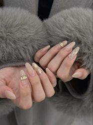 -MB·nail美甲美睫