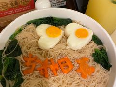 -梁家大院•农家菜(马陆店)