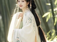 -汉仪华裳汉服馆(豫园店)