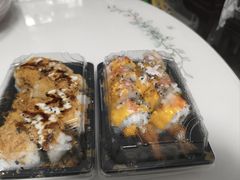 -哏儿寿司(红桥店)