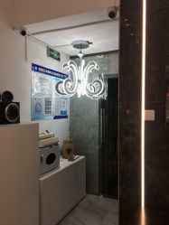 -Tipo Hair salon（明星）店