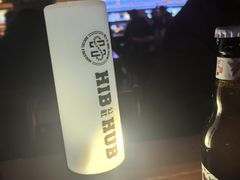 -HIB HUB公社(解放西路店)