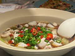 -志明眷村·台式融合菜·宵夜