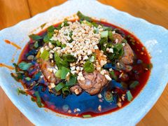 -雲记卢妈冷锅串串(中道街总店)