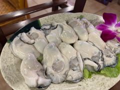台山生蚝-尚竹阁冬瓜盅·18年地标美食(平洲店)