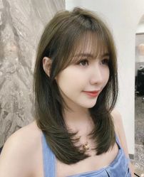点击看大图 -那茉 Hair Salon