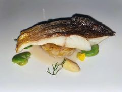 -三嚥阁 La Villa Restaurant
