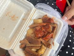-细妹五香牛杂(步行街店)