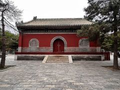 -泰山风景名胜区-普照寺